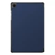 Чохол до планшета Armorstandart Smart Case Samsung Galaxy Tab A9+ Blue (ARM70989) - зображення 3