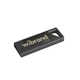 USB флеш накопитель Wibrand 64GB Stingray Grey USB 2.0 (WI2.0/ST64U5G) - изображение 2