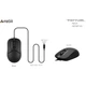 Мышка A4Tech FM12ST USB Black (4711421990271) - изображение 10