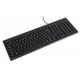 Клавіатура A4Tech KRS-83 USB Black (4711421811071) - зображення 3