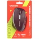 Мишка Canyon MW-21 Wireless Blue LED Burgundy (CNS-CMSW21BR) - зображення 7