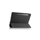 Чехол для планшета BeCover Smart Case Lenovo Tab P12 Pro 12.6" TB-Q706F Black (708075) - изображение 4
