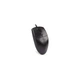 Мишка A4Tech OP-620DS USB Black (4711421948692) - зображення 3