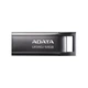 USB флеш накопитель ADATA 64GB UR340 Black USB 3.2 (AROY-UR340-64GBK) - изображение 2