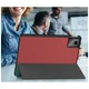 Чехол для планшета BeCover Smart Case Lenovo Tab M11 (2024) TB-TB330FU/Xiaoxin Pad 11 (2024) 11" Red Wine (710458) - изображение 6