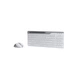 Комплект A4Tech FB2535C Wireless/Bluetooth Icy White (4711421971232) - зображення 3