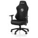 Кресло игровое Anda Seat Phantom 3 Fabric Size L Black (AD18Y-06-B-F) - изображение 7