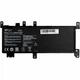 Аккумулятор для ноутбука ASUS VivoBook A480U (C21N1638) 7.7V 4400mAh PowerPlant (NB431076) - изображение 2