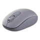 Мишка Ugreen MU105 Wireless Gray (90669) - зображення 2