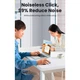 Мишка Ugreen MU105 Wireless Gray (90669) - зображення 9