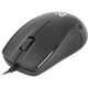 Мышка Defender Optimum MB-160 Black USB (52160) - изображение 2