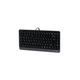 Клавіатура A4Tech FK11 Fstyler Compact Size USB Grey (4711421953313) - зображення 3
