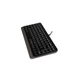 Клавіатура A4Tech FK11 Fstyler Compact Size USB Grey (4711421953313) - зображення 6