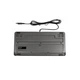 Клавіатура A4Tech FK11 Fstyler Compact Size USB Grey (4711421953313) - зображення 7