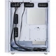 Корпус для ПК Vinga (Pillar White) - зображення 8