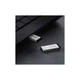 USB флеш накопичувач ADATA 128GB UR 350 Silver/Black USB 3.2 (UR350-128G-RSR/BK) - зображення 6