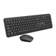 Комплект Canyon SET-W20 Velvet Wireless Silent UA Black (CNS-HSETW02) - зображення 4
