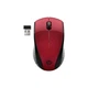 Мишка HP 220 Red (7KX10AA) - зображення 3