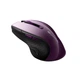 Мишка Canyon Wireless Purple/Black (CNS-CMSW01P) - зображення 4