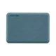 Внешний жесткий диск 2.5" 1TB CANVIO ADVANCE Toshiba (HDTCA10EG3AA) - изображение 2
