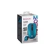 Мышка Defender Gassa MM-105 Wireless Turquoise (52102) - изображение 7