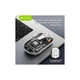 Мышка BAVIN G-K-993 Wireless/Bluetooth Black (G-K-993-BK) - изображение 4
