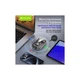 Мышка BAVIN G-K-993 Wireless/Bluetooth Black (G-K-993-BK) - изображение 6