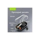 Мышка BAVIN G-K-993 Wireless/Bluetooth Black (G-K-993-BK) - изображение 8