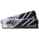 Модуль пам'яті для комп'ютера DDR5 32GB (2x16GB) 5600 MHz Panther Apacer (AH5U32G56C5227BAA-2) - зображення 5