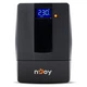 Источник бесперебойного питания nJoy Horus Plus 800 USB (PWUP-LI080H1-AZ01B) - изображение 3