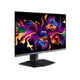 Монитор MSI (MAG 272UP QD-OLED X24) - изображение 3