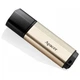 USB флеш накопитель Apacer 128GB AH353 Champagne Gold USB 3.2 (AP128GAH353C-1) - изображение 4
