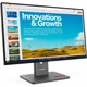 Монитор Lenovo P24QD-40 (64B1GAT1UA) - изображение 3