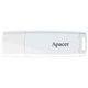 USB флеш накопитель Apacer 64GB AH336 White USB 2.0 (AP64GAH336W-1) - изображение 2