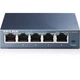 Коммутатор сетевой TP-Link (TL-SG105) - изображение 3