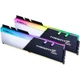 Модуль пам'яті для комп'ютера DDR4 16GB (2x8GB) 3200 MHz TridentZ NEO G.Skill (F4-3200C16D-16GTZN) - зображення 3