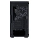 Корпус для ПК 1stPlayer (X3-M-BK-4F1) - изображение 4