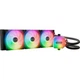 Система жидкостного охлаждения Be quiet! LIGHT LOOP 360mm (BW022) - изображение 8