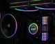 Система жидкостного охлаждения ID-Cooling (SL360) - изображение 9