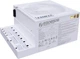 Блок питания Lian Li 850W EDGE GOLD White (G9P.EG0850G.W000.EU) - изображение 2