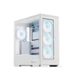 Корпус для ПК AeroCool D520A-WT-v1 White (ACCM-DS05143.21) - изображение 2