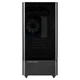 Корпус для ПК Prologix (Lumi GM-01AB Glass Black) - изображение 5