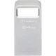 USB флеш накопитель Kingston 64GB DataTraveler Micro USB 3.2 (DTMC3G2/64GB) - изображение 1