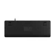 Комплект AOC KM220B USB UA Black (KM220B/97) - изображение 8
