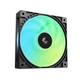 Система жидкостного охлаждения Deepcool LT360 Vision ARGB Black (R-LT360VISION-BKAMMC-G-1) - изображение 6
