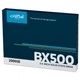 Накопитель SSD 2.5" 2TB Micron (CT2000BX500SSD1) - изображение 7