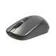 Мишка Defender Wave MM-995 Silent Wireless Grey (52993) - зображення 4