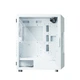 Корпус для ПК Zalman I3 Neo ARGB white (I3NEOARGBWHITE) - изображение 10