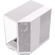 Корпус для ПК NZXT H6 Flow All white (CC-H61FW-01) - зображення 4