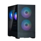 Корпус для ПК Zalman P30 AIR (P30AIRBLACK) - изображение 8